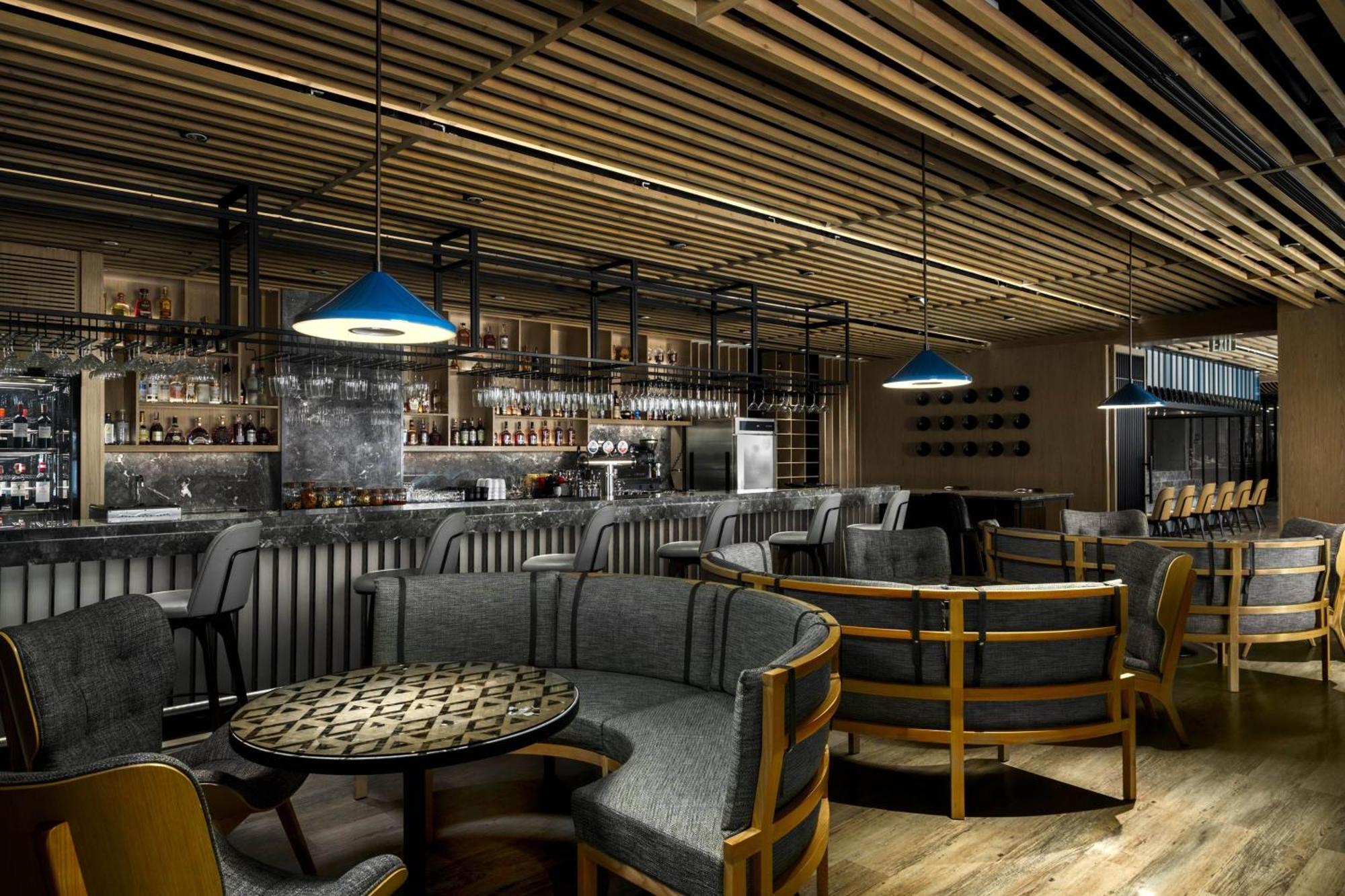 马尼拉喜来登酒店 帕赛 外观 照片