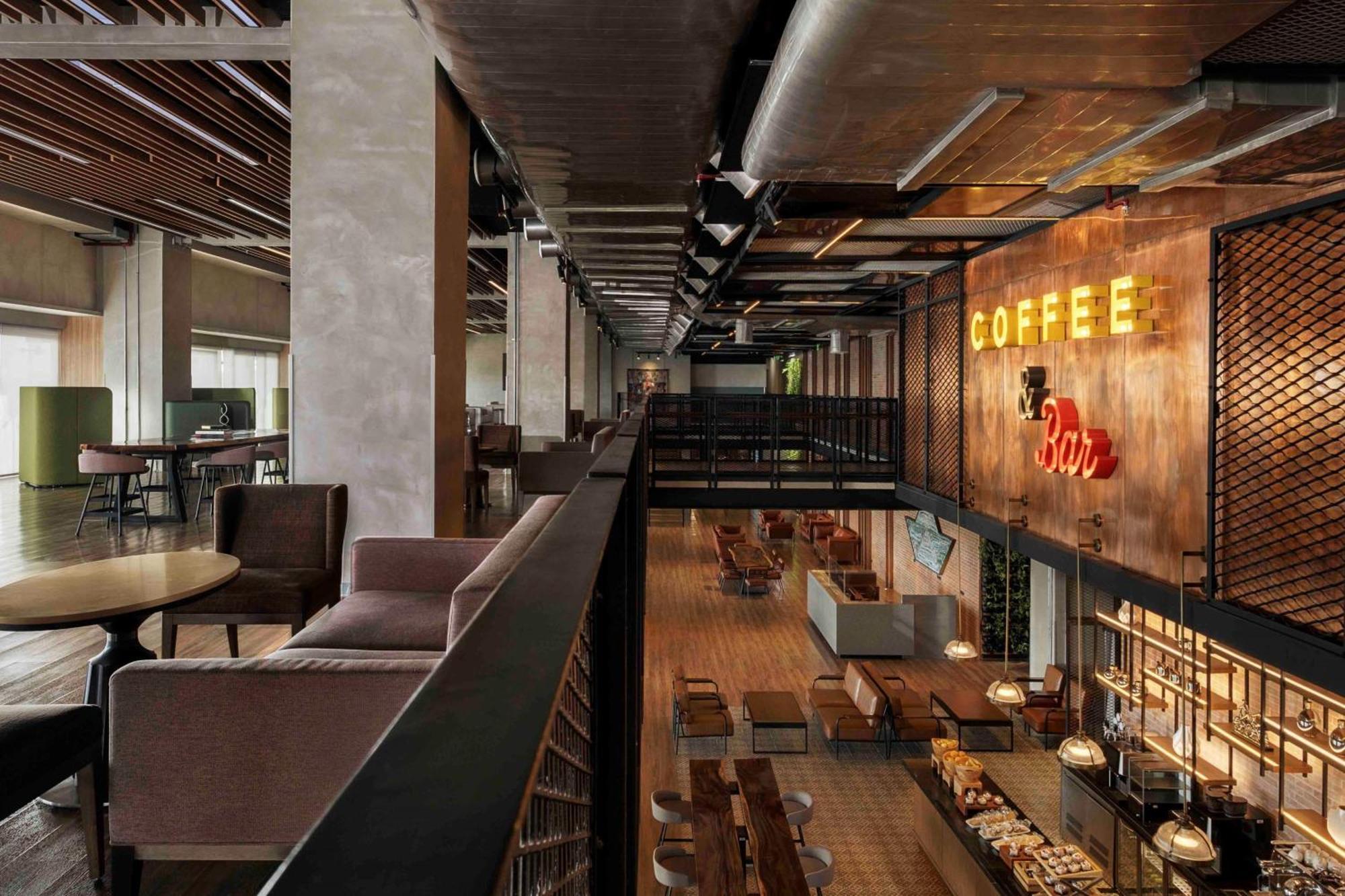 马尼拉喜来登酒店 帕赛 外观 照片